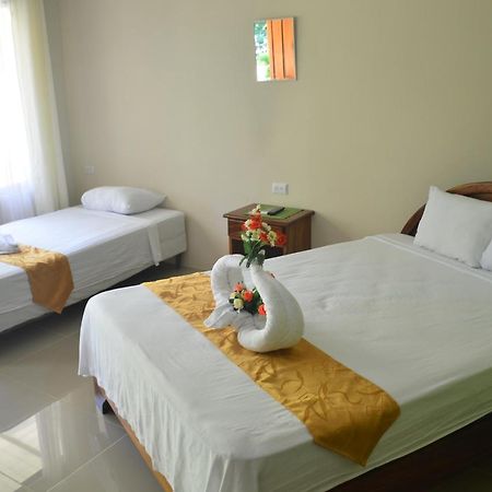 Manuel Antonio Hostel Resort Kültér fotó