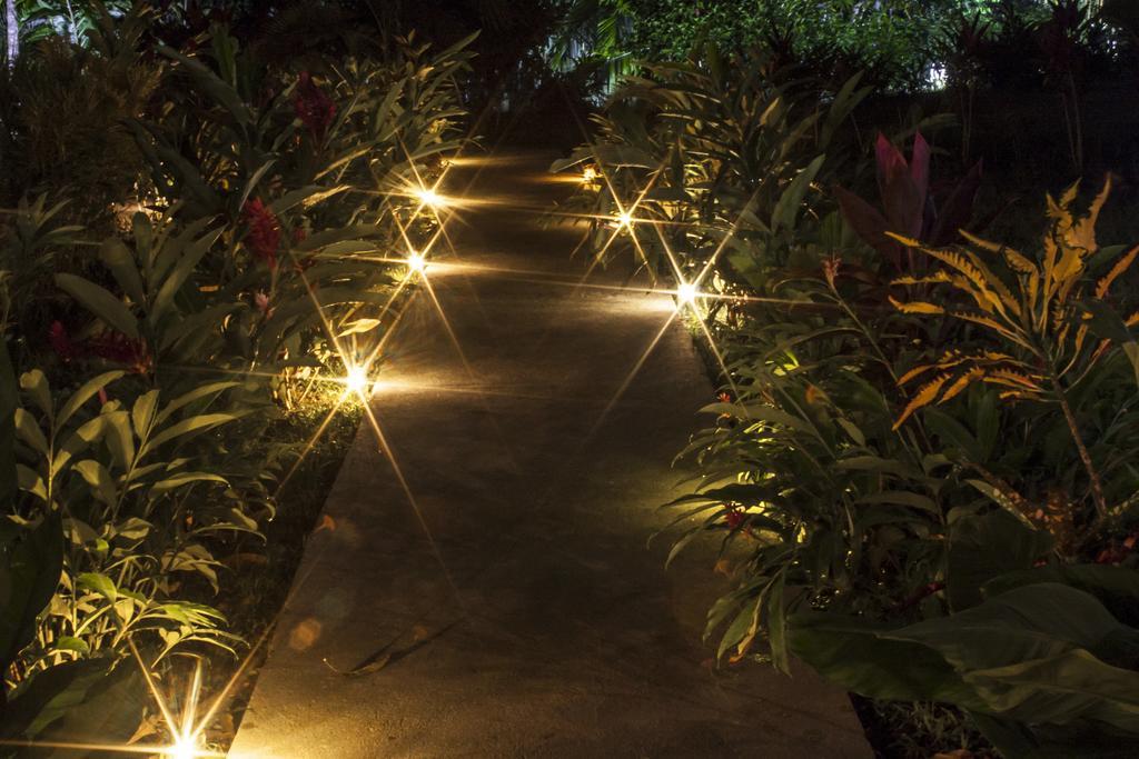 Manuel Antonio Hostel Resort Kültér fotó