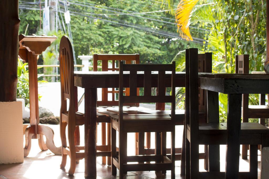 Manuel Antonio Hostel Resort Kültér fotó