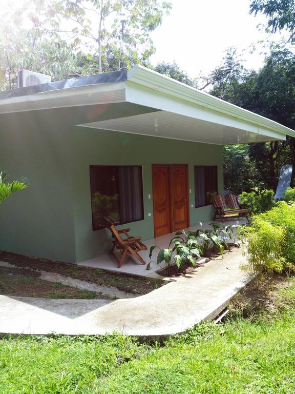 Manuel Antonio Hostel Resort Kültér fotó
