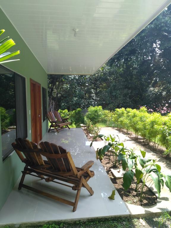 Manuel Antonio Hostel Resort Kültér fotó