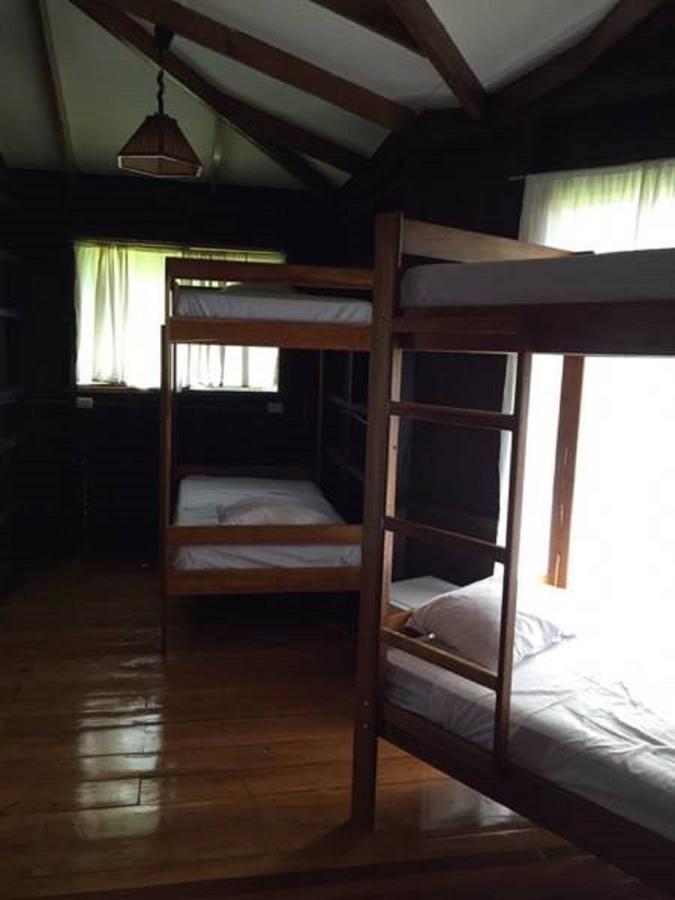 Manuel Antonio Hostel Resort Kültér fotó